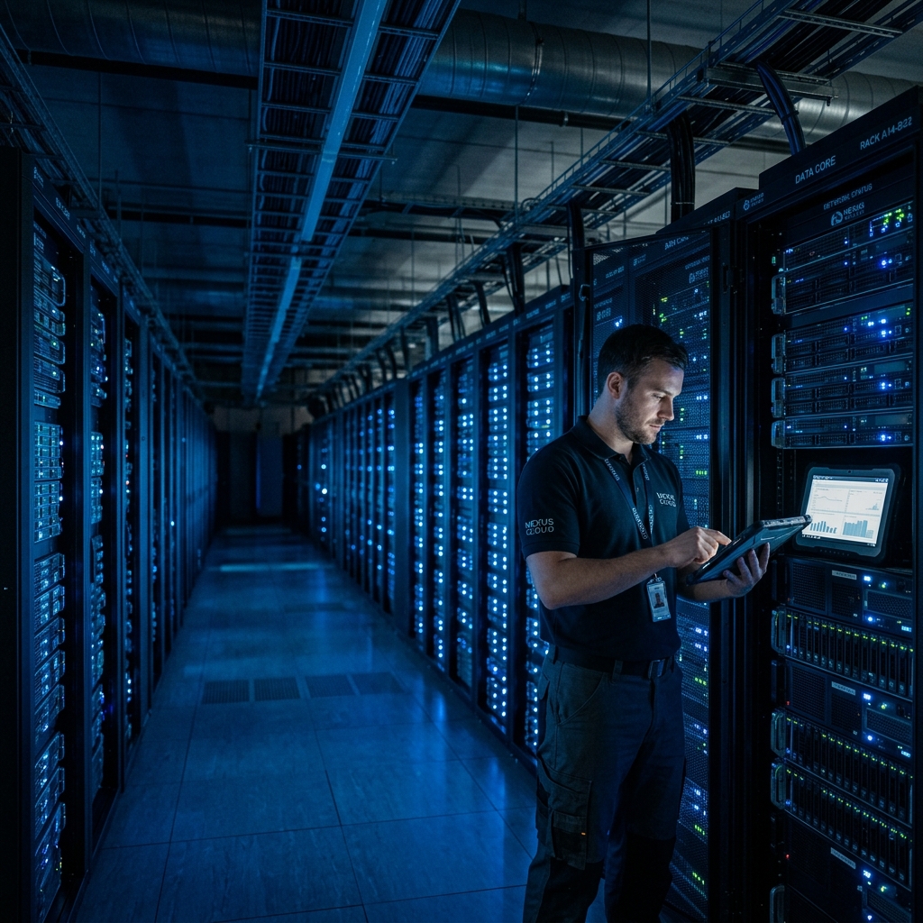 Managed IT Services